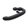Image de Gode Ceinture Multifonction Rechargeable Tri-Volver