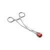 Image de Pinces Forceps en Acier Inoxydable