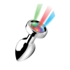 Image de Plug Gemme Lumineux Light Up