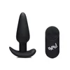 Image de Plug Anal Vibrant 21X Télécommandé