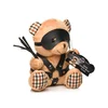 Image de Ourson Peluche BDSM