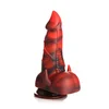 Image de Gode Créature Horny Devil