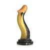 Image de Dong Créature Golden Snake