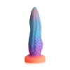 Image de Dong Créature Tenta-Cock
