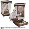 Image de Statuette Noble Collection Harry Potter Magical Creatures Hedwig 19 cm