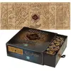 Image de Puzzle de 1000 pièces Noble Collection Harry Potter The Marauder's Map Cover TU