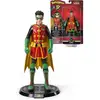 Image de Figurine Robin Bendyfigs Flexible 19 cm Base DC PVC