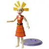 Image de Figurine flexible Noble Collection Bendyfigs Cynthia Doll 20 cm