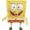 Image de Figurine Bob l Eponge The Noble Collection Bendyfigs 12,5 cm Flexible