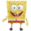Image de Figurine flexible Noble Collection Bendyfigs Sponge Bob 12 cm