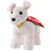 Image de Peluche Krypto Superman 22 cm Héros DC Capa Rouge Collection
