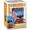 Image de Figurine Vinyle Funko Stitch 626 10 cm Boite Window Box