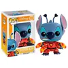 Image de Figurine Funko Pop Disney Stitch 626 9 cm