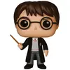 Image de Figurine en vinyle Funko Harry Potter 10 cm