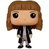 Image de Figurine en vinyle Funko Harry Potter Hermione Granger 10 cm