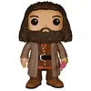 Image de Figurine Funko Harry Potter POP! Movies Vinyl Ruebus Hagrid 15 cm