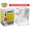 Image de Boîte de rangement acrylique Funko Pop! Stacks! TU