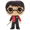 Image de Figurine en vinyle Funko Harry Potter POP! Movies Harry Triwizard 9 cm