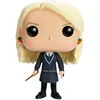 Image de Figurine Funko POP Harry Potter Luna Lovegood 9 cm