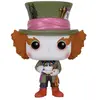 Image de Figurine Funko Pop Alice in Wonderland Mad Hatter 10 cm