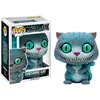 Image de Figurine Funko Pop Disney Alice in Wonderlad Cheshire Cat 9 cm