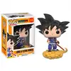 Image de Funko Pop Dragon Ball Z Goku et Nimbus