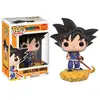 Image de Figurine Animation Vinyl figurine Goku et le nuage magique Funko Dragon Ball Z Pop! 9 cm