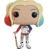 Image de Figurine Funko Suicide Squad Harley Quinn 9 cm