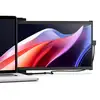 Image de Écran PC Mobile Pixels Duex Max DS 14,1'' Full HD 60Hz IPS Portable USB-C