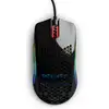 Image de Glorious Model O Minus Souris de jeu 3200 DPI Noir brillant