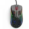 Image de Glorious PC Gaming Race Modèle D Minus Souris de jeu 12 000 DPI Noir