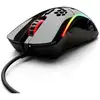 Image de Souris Gaming Glorious D- Modèle, 12000 DPI, Ergonomique, USB Type A, Noir