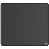 Image de Tapis de souris de jeu Glorious Glorious Elements Ice noir