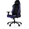 Image de Chaise de jeu ergonomique Vertagear Racing Series SL3800, violet nuit