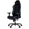 Image de Chaise gaming Vertagear PL6800 X-Large Hygennx Noir carbone