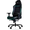 Image de Chaise de jeu ergonomique Vertagear Racing Series PL6800 Vert nuit