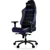 Image de Chaise de jeu ergonomique Vertagear Racing Series PL6800, violet nuit
