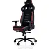 Image de Chaise de jeu ergonomique Vertagear Racing PL4800, rouge bordeaux