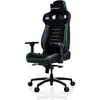 Image de Chaise de jeu ergonomique Vertagear Racing PL4800 Vert nuit