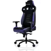 Image de Chaise de jeu ergonomique Vertagear Racing PL4800 Violet nuit