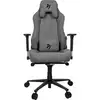 Image de Arozzi Vernazza Chaise de jeu en tissu doux Frêne