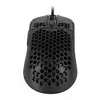 Image de Souris de jeu ultra légère Arozzi Favo 16 000 DPI noire