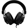 Image de Casque de jeu multiplateforme Arozzi Aria noir