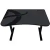 Image de Table de jeu Arozzi Arena Desk gris foncé