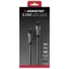 Image de Câble Audio RCA Monster 1,5 m Mâle à Mâle