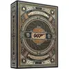 Image de Jeu de cartes Premium Theory 11 James Bond 007 Edition Collector