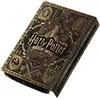 Image de Jeux de carte Theory11 Harry Potter Yellow Version TU