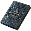 Image de Jeux de carte Theory11 Harry Potter Blue Version TU