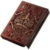 Image de Jeux de carte Theory11 Harry Potter Red Version TU