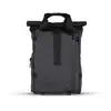 Image de Sac a dos WANDRD PRVKE Lite Noir avec Compartiment PC